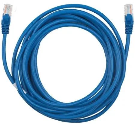Masimo Corporation – Patch Cable 14 Foot, Blue, Patient SafetyNet – 15769