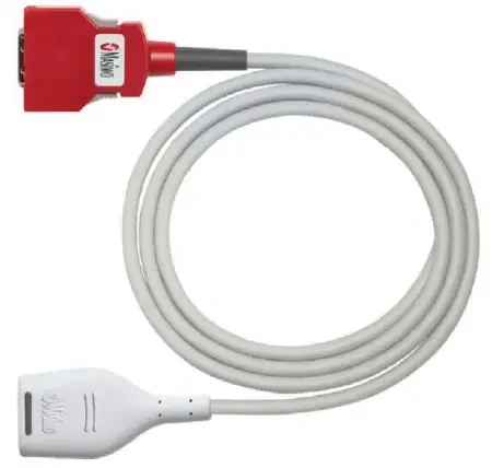 Masimo Corporation – Patient Cable 12 Foot, 20-Pin For Sensor – 4104