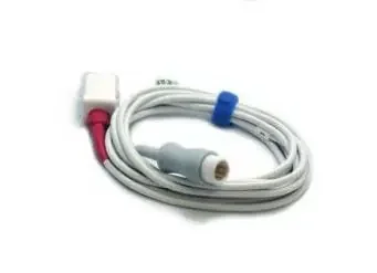 Masimo LNCS – Pulse Oximeter SpO2 Cable – 115-023135-00