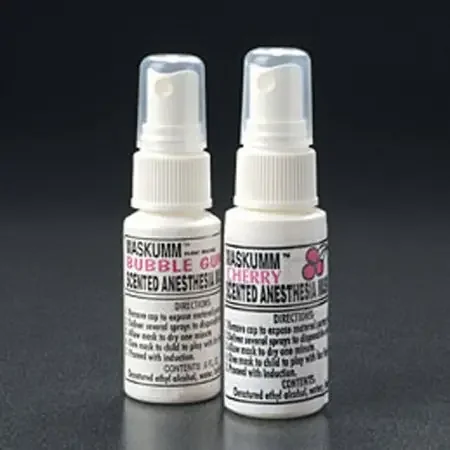 Maskumm – Anesthesia Mask Spray – 250-BG