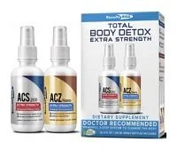 Master Cleanser Plus Program