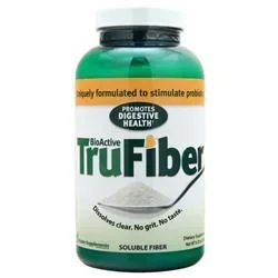 Master Supplements TruFiber Powder – Bioactive 6.35 oz