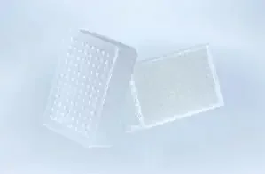 Masterblock – 96-Well Microplate NonSterile – 82051-242