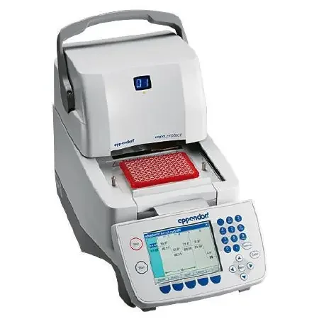 Mastercycler Pro – PCR Thermal Cycler – 1178-950040015