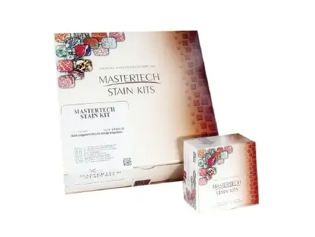 MasterTech – Gram Stain (McDonald) Kit 5 X 100 mL – KTMGS