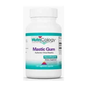 Mastic Gum