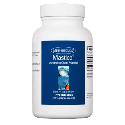 Mastica® 120 Capsules *