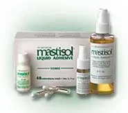 Mastisol – Liquid Adhesive 15 mL – 00496052316