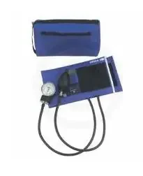 Match Mates – Aneroid Sphygmomanometer Unit 2-Tubes Adult Large Cuff – 01-160-211