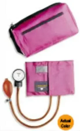 Match Mates – Aneroid Sphygmomanometer Unit 2-Tubes Adult Medium Cuff – 01-160-151