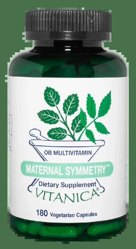 Maternal Symmetry 180 Capsules