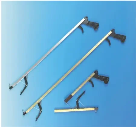 Matey – Reaching Aid 32-1/2 Inch Length – 50-1121