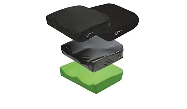 Matrx PS – Seat Cushion 16 W X 18 D Inch Foam – PS1618
