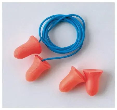 Max – Ear Plugs Cordless Regular Coral – 19021229