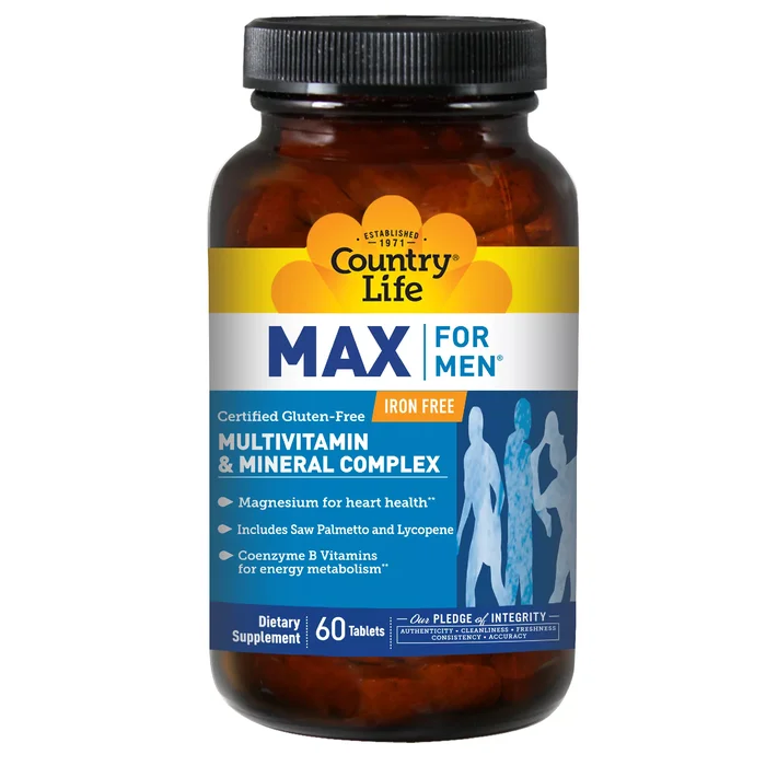 Max For Men Tr
