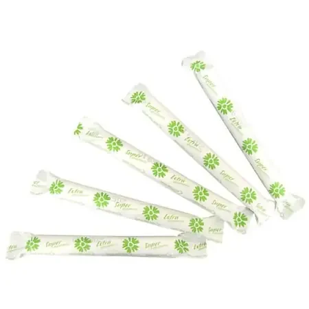 Maxithins – Tampon Super Absorbency Cardboard Applicator Individually Wrapped – MTB-500S