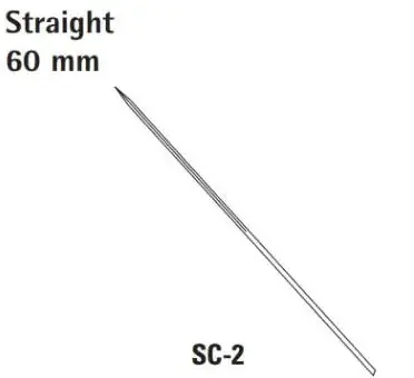 Maxon – Suture with Needle Absorbable Uncoated Undyed Suture Monofilament Polyglyconate Size 5 – 0 18 Inch Suture 1-Needle 19 mm Length 3/8 Circle Conventional Cutting Needle – 8886660821