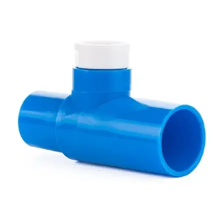 Maxtec – Tee Adapter – RP16P02