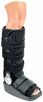 MaxTrax – Walker Boot Liner Large, Impax Foam, Replacement Liner – 79-95197