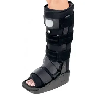 MaxTrax – Walker Boot X-Small Hook and Loop Closure Female 1 to 4 Left or Right Foot – 79-95412-4850