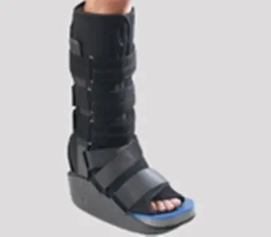 MaxTrax Impax – Diabetic Walker Boot – 79-95467