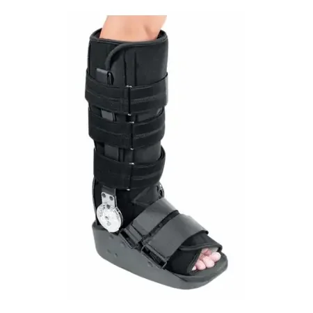 MaxTrax ROM – Walker Boot Large Hook and Loop Closure Male 10-1/2 to 13-1/2 / Female 11-1/2 to 14-1/2 Left or Right Foot – 79-95337
