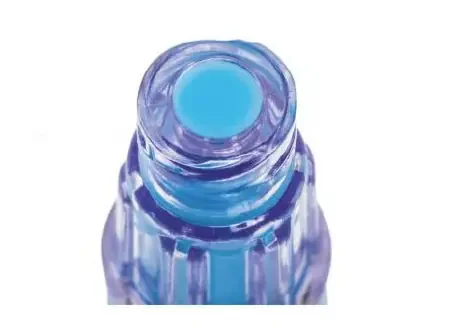 MaxZero Bi-fuse – Extension Set 6 Inch Tubing 0.4 mL Priming Volume DEHP-Free – MZ9265
