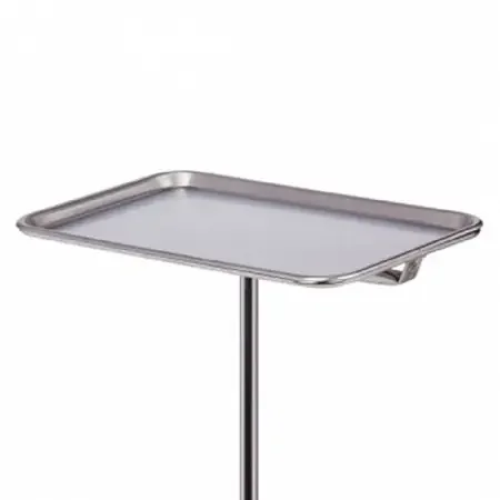 Mayo – Instrument Tray Tray .75 X 12.75 X 19 Inch – M-24