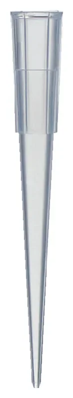 MBP – Pipette Tip 1 to 200 µL Without Graduations NonSterile – A22076PRX