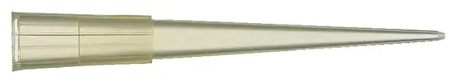MBP – Pipette Tip 1 to 200 µL Without Graduations NonSterile – A22096PRX