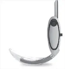 McGrath – Laryngoscope Blade Mcgrath Type Size 4 Large Adult – 350-013-000