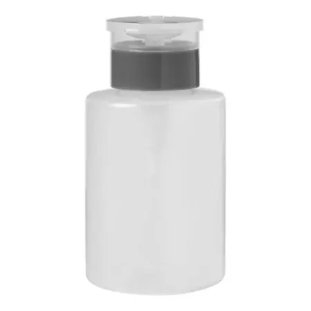 McKesson – Alcohol Dispenser Polyethylene Translucent 9 oz. – 63-4025