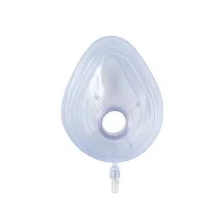 McKesson – Anesthesia Mask Elongated Style Adult Medium Hook Ring – 711