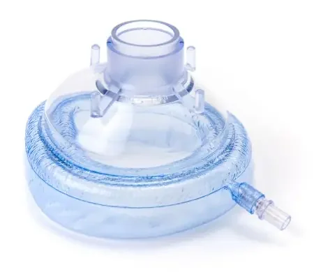 McKesson – Anesthesia Mask Elongated Style Adult Small Hook Ring – 712
