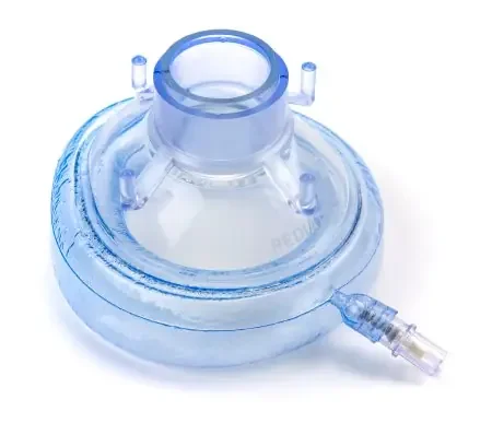 McKesson – Anesthesia Mask Elongated Style Pediatric Hook Ring – 713