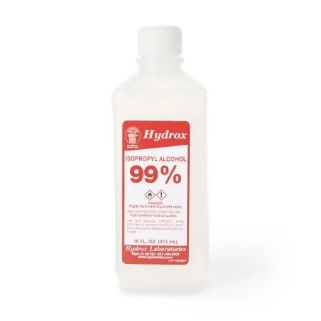 McKesson – Antiseptic Liquid 16 oz. Bottle – D0052