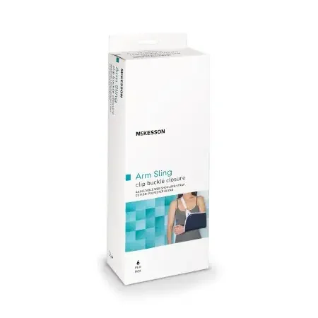 McKesson – Arm Sling Buckle Closure X-Small – 155-79-84022