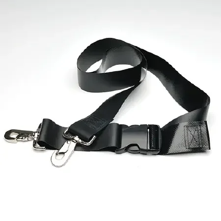 McKesson – Backboard / Stretcher Strap – 37252BKM