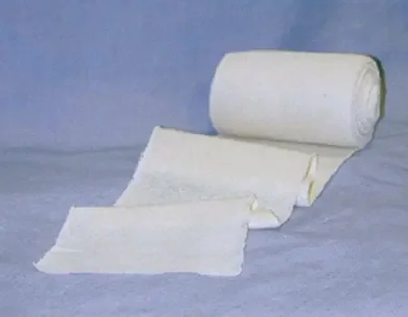 McKesson – Bias Cut Stockinette Cotton 4 Inch X 4 Yard Size 5 Beige Sterile – 16-3B-44