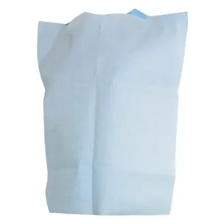 McKesson – Bib Slipover Disposable Poly / Tissue – 18-966