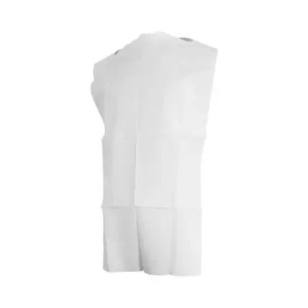 McKesson – Bib Tie Closure Disposable Poly / Tissue – 18-964