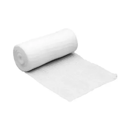 McKesson – Conforming Bandage Cotton / Polyester 3 Inch X 4-1/10 Yard Roll Shape Sterile – 80877