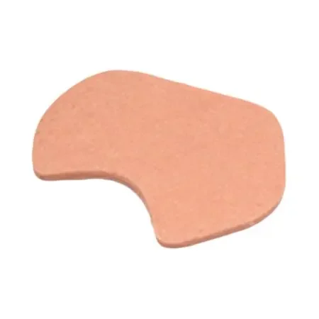 McKesson – Dancer Sesamoid Pad Adhesive Left Foot – 49226