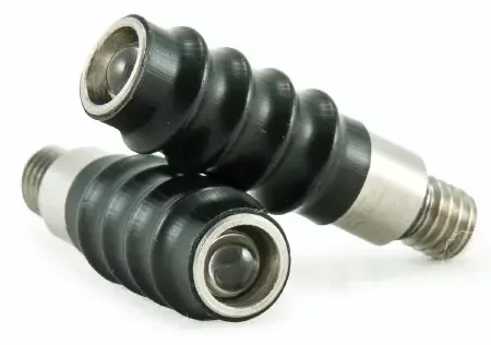 McKesson – Diagnostic Lamp Bulb 6 Volt 4.26 Watts – 123-4506
