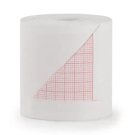 McKesson – Diagnostic Recording Paper Thermal Paper 2 Inch X 100 Foot Roll Without Grid – 26-10050RBC