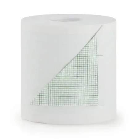 McKesson – Diagnostic Recording Paper Thermal Paper 2 Inch X 100 Foot Roll Without Grid – 26-LP10