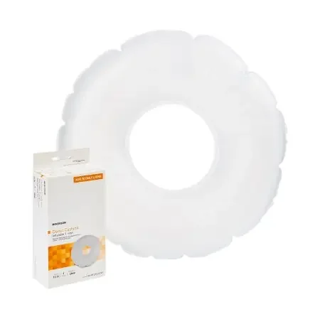 McKesson – Donut Seat Cushion 13 D X 3 H Inch Vinyl – 146-RTLPC23245