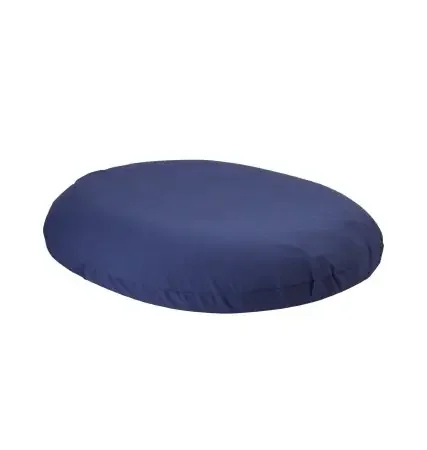 McKesson – Donut Seat Cushion 18 Inch Diameter Foam – 170-50003