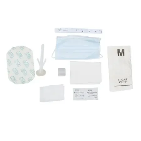 McKesson – Dressing Change Kit – MSDC-014702