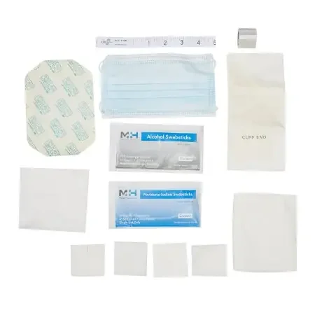 McKesson – Dressing Change Kit – MSDC-014704